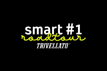 smart 1 road tour trivellato